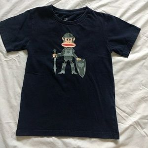 Paul frank kids tshirt